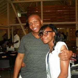 Meet your Posher, Donald